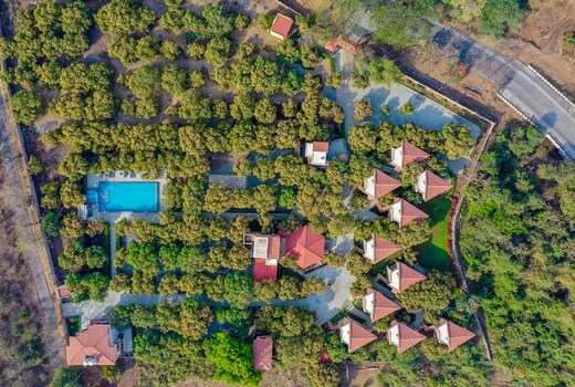 Gir Vihar Resort