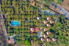 Gir Vihar Resort, Sasan Gir