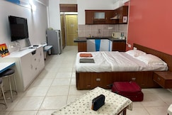 Beach Resort with all Amenities, Puri