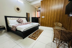 Homestay Kamla Garden @ISBT, Dehradun