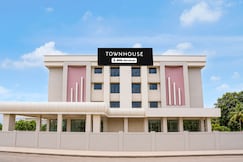 Townhouse RTO Office Silvassa Formerly Hotel Utkarsh, Daman