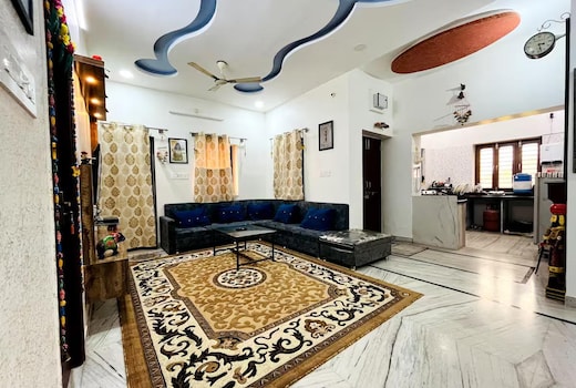 Tulsi 2BHK Villa in Jodhpur by Homeyhuts