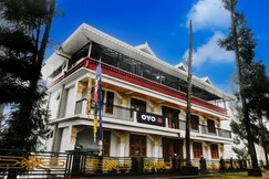 Hotel O Himalaya Gangtok, Gangtok