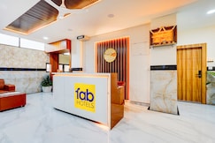FabHotel Golden Stay, Bangalore