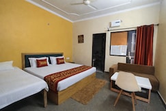 Vrinda kung homestay family house, Vrindavan