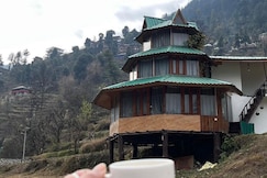 Hidden Burrow By Whoopers Hospitality, Jibhi