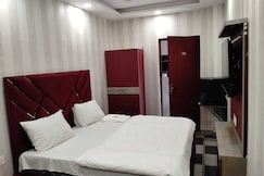 Hotal O Cloud Inn, Delhi