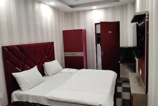 Hotel O Hotal Cloud Inn