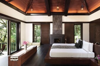 Taj Madikeri Resort & Spa