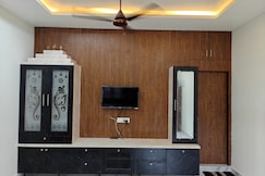 Barani Deepam Home Stay, Tiruvannamalai