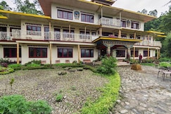 Bamboo Retreat, Pelling