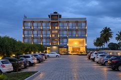 Hotel Four Meadows, Mysore, Mysore