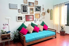 House Stonehaven Homestay, Heggadadevankote