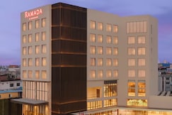 Ramada by Wyndham Itahari Pashupati Marg, Koshi