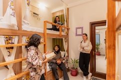 Moustache Delhi| Rooms and Dorms, Delhi