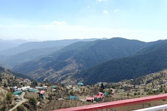 Stay In Hills, Kufri