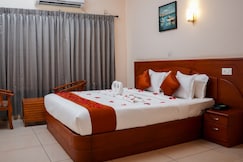 Green Palace Residency, Wayanad