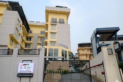 IORA Shillong, Shillong