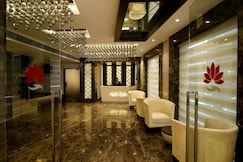 The Prime Balaji Deluxe @ New Delhi Railway Station, Meerut