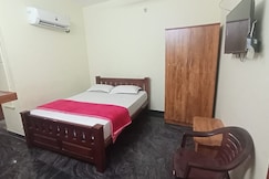 Bhairava Residency, Pondicherry