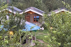 The Secret Garden, Kasol