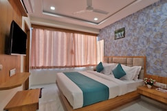 Hotel Vimal Inn, Nadiad