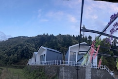 The Shire Resort and cottages, Kanatal