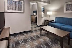 Best Western Town Center Inn, South Padre Island