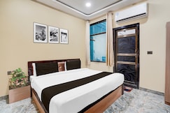 Hotel O Jai Shree Shyam Guest House, Khatu