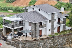 NS Homestay, Kodaikanal