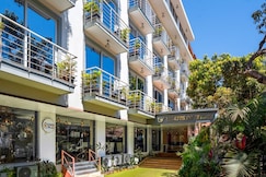 Vagator Downtown By VDP, Goa