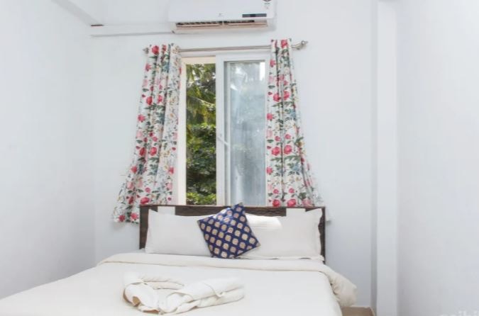 King's Suites, Areia De Goa - Tap to explore photos