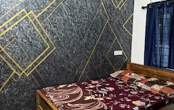 Budget Non AC Room