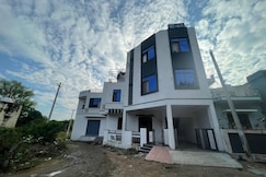 Shreenath Bed N Breakfast Hotel, Kumbhalgarh