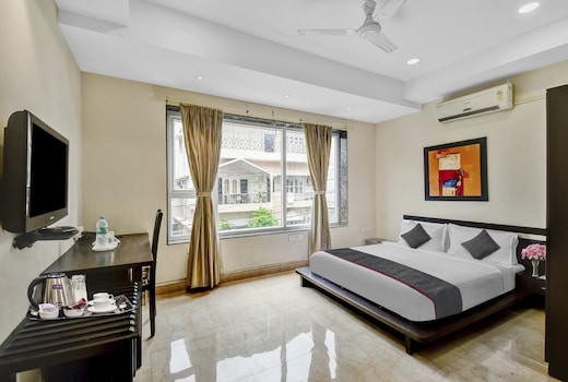 Super Townhouse All In One