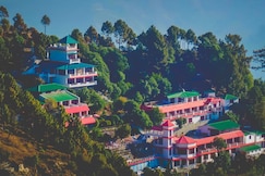 Blue Pine Resort