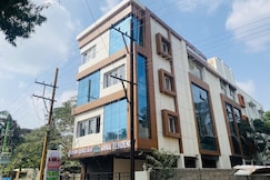 Annai Residency, Vellore