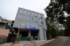 FabHotel Blu Lagoon Inn - Max Super Speciality Hospital/Select Citywalk Mall, Delhi