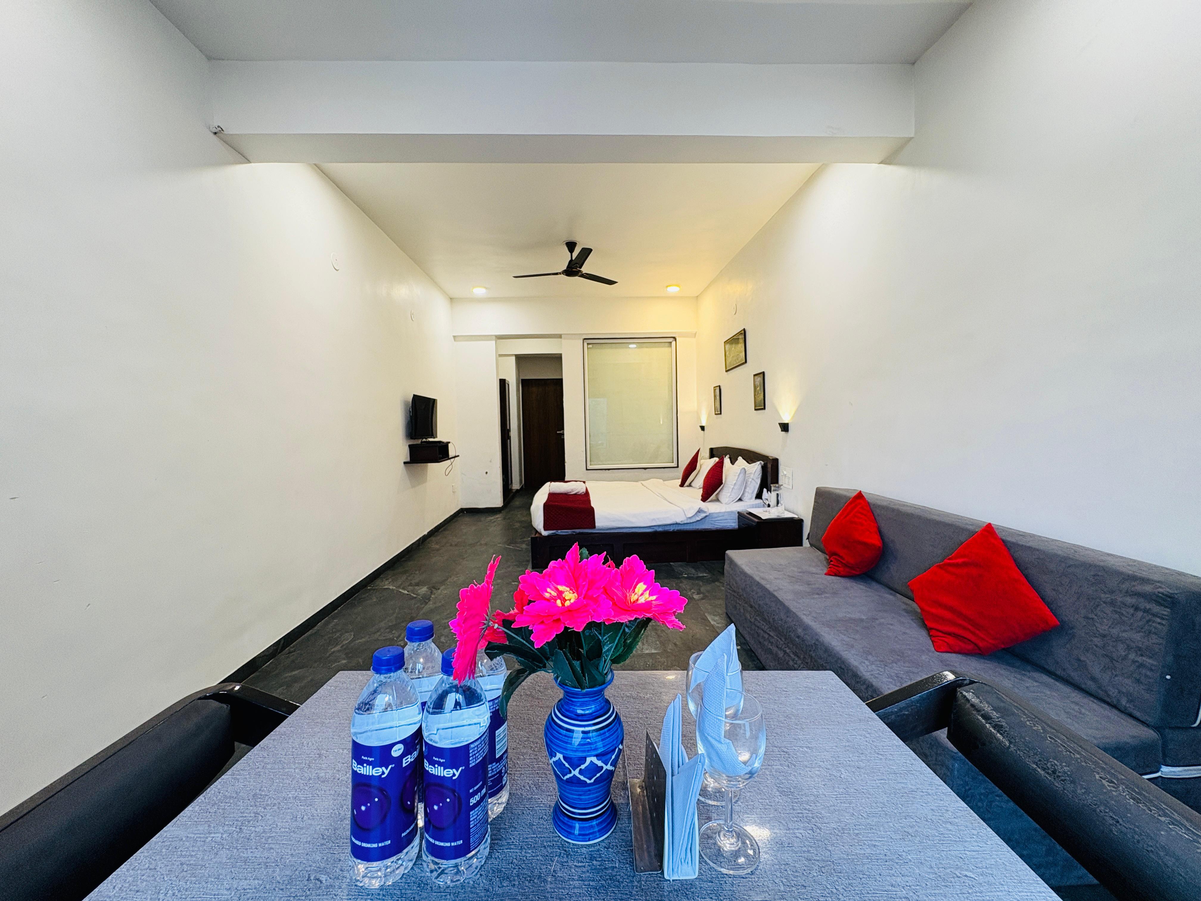 HOTEL KANTARA 3