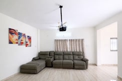 The Vintage 3BHK ., Hyderabad