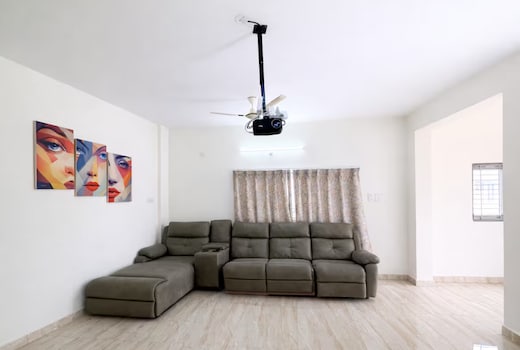 The Vintage 3BHK .