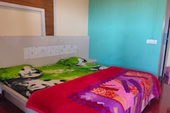 Krupa Bunglow, Mahabaleshwar