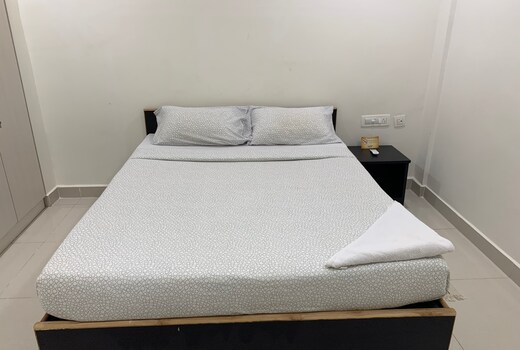 Urban Nest 3BH Serviced Apartment Financial District