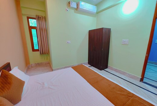 K B Palace Premium Stay
