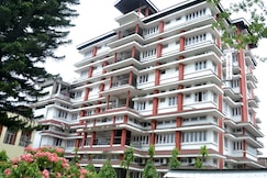 Hotel Nikita, Kohima