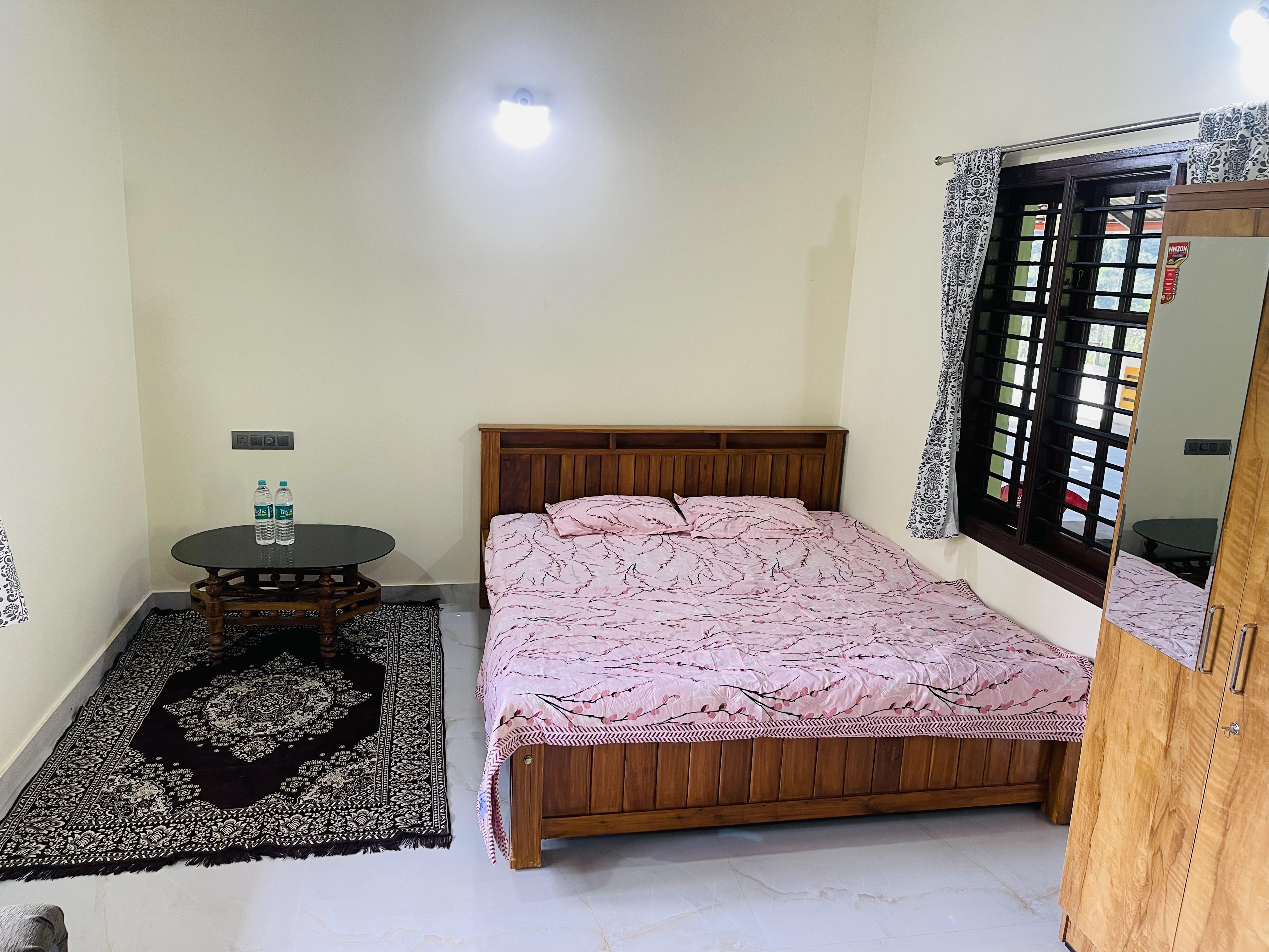 Skyview Homestay Devaramane mudigere - Tap to explore photos