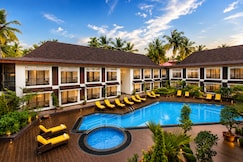 Sobit Sarovar Portico, Goa