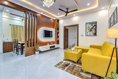 AN Residency 301 JP Nagar BTM Jayanagar, Bangalore