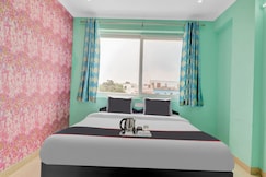 Super Collection O The Kailash Hotel, Dehradun