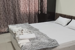 Shambhu vinayak dham, Vrindavan